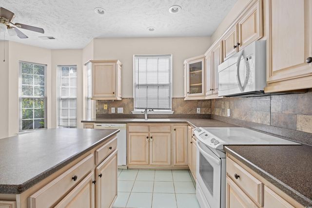 509 Wildflower Trail, Myrtle Beach, SC 29579