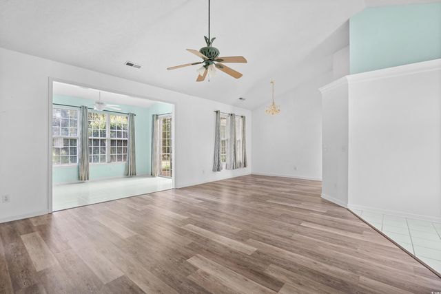 509 Wildflower Trail, Myrtle Beach, SC 29579