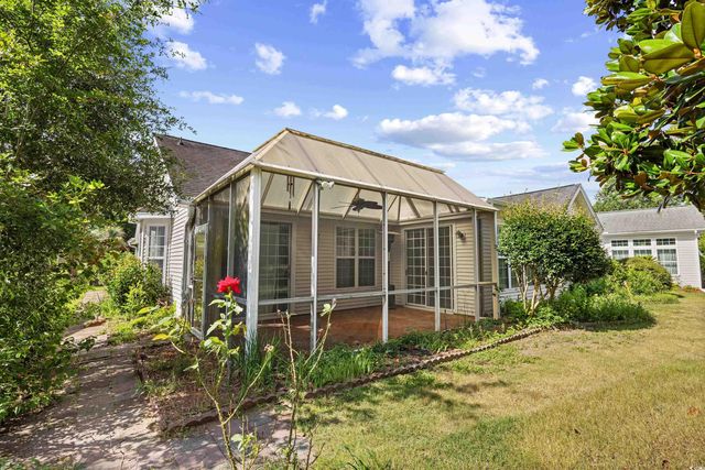 509 Wildflower Trail, Myrtle Beach, SC 29579