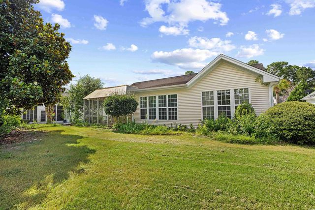 509 Wildflower Trail, Myrtle Beach, SC 29579