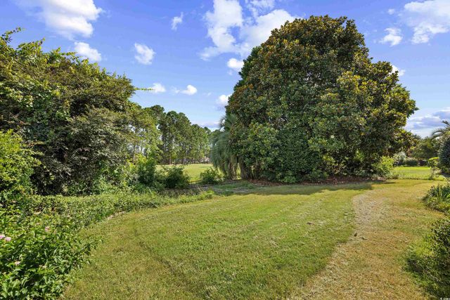 509 Wildflower Trail, Myrtle Beach, SC 29579