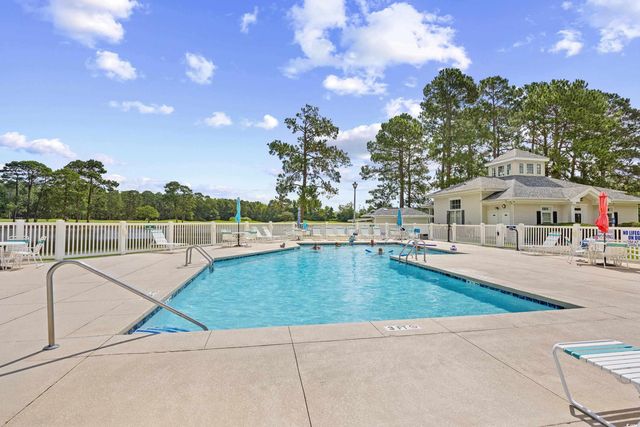 509 Wildflower Trail, Myrtle Beach, SC 29579