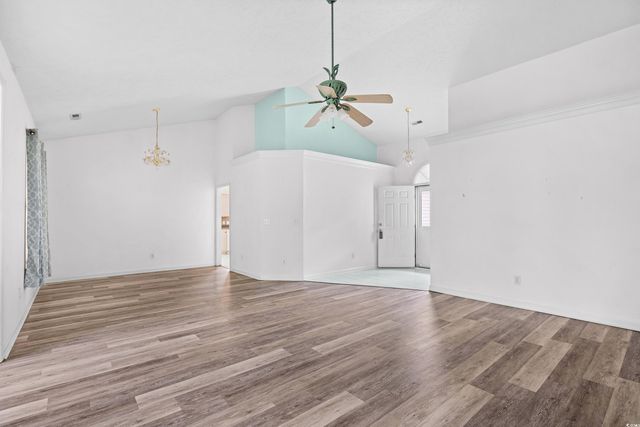 509 Wildflower Trail, Myrtle Beach, SC 29579