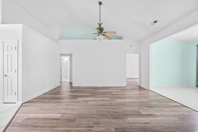 509 Wildflower Trail, Myrtle Beach, SC 29579