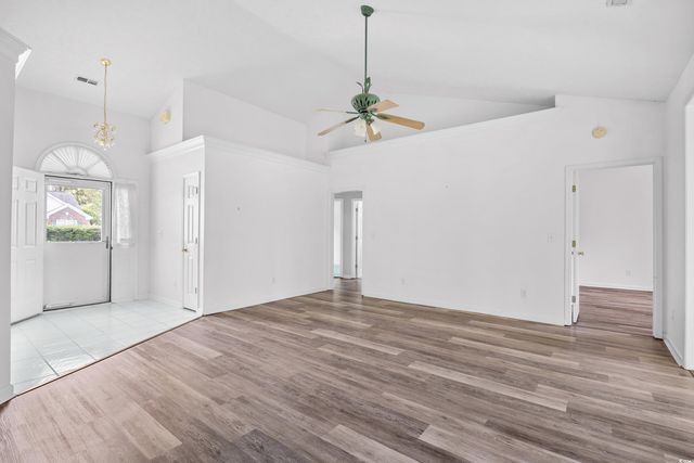 509 Wildflower Trail, Myrtle Beach, SC 29579