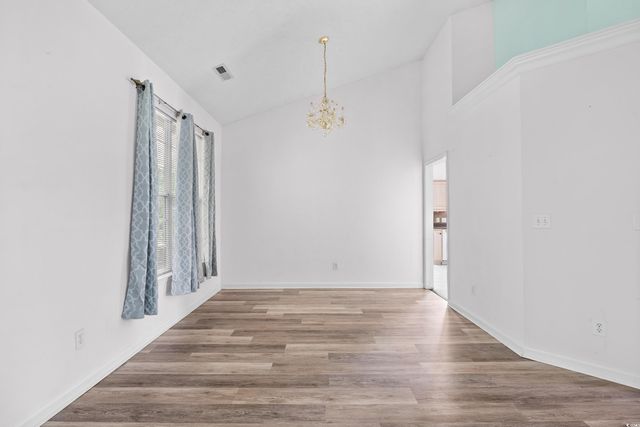 509 Wildflower Trail, Myrtle Beach, SC 29579