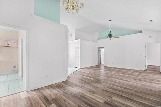 509 Wildflower Trail, Myrtle Beach, SC 29579