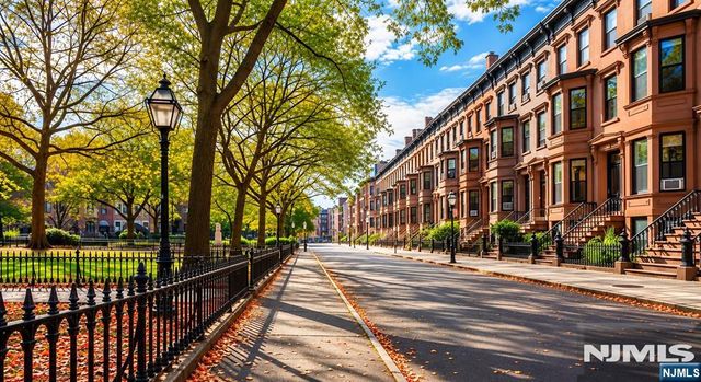 135 Montgomery Street 8B, Jersey City, NJ 07302