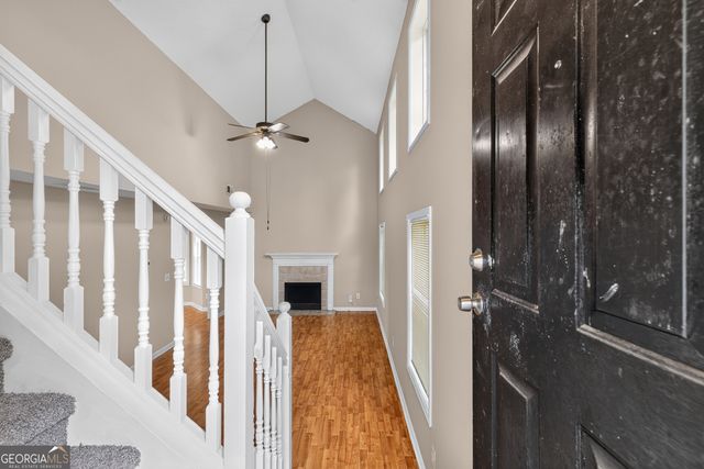1024 Abercorn Way, Douglasville, GA 30134