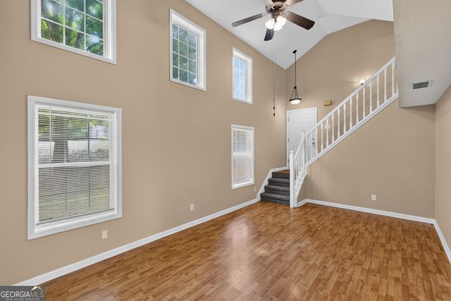 1024 Abercorn Way, Douglasville, GA 30134