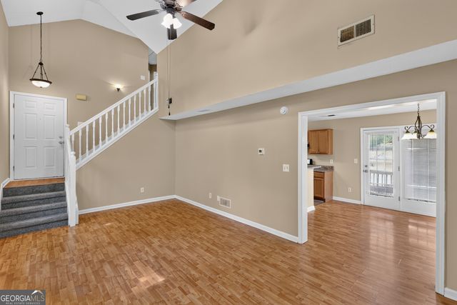 1024 Abercorn Way, Douglasville, GA 30134