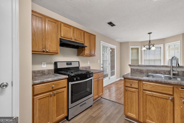 1024 Abercorn Way, Douglasville, GA 30134