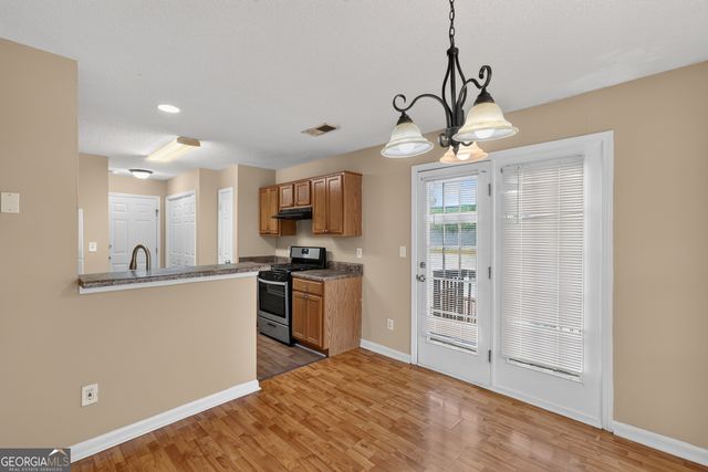 1024 Abercorn Way, Douglasville, GA 30134