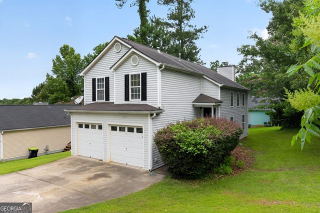 1024 Abercorn Way, Douglasville, GA 30134