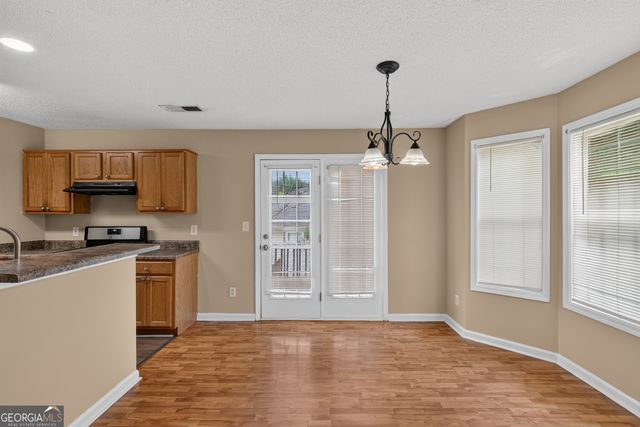 1024 Abercorn Way, Douglasville, GA 30134