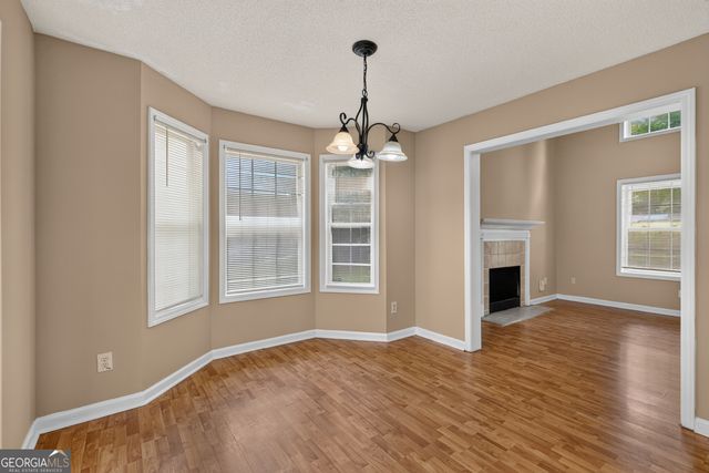 1024 Abercorn Way, Douglasville, GA 30134
