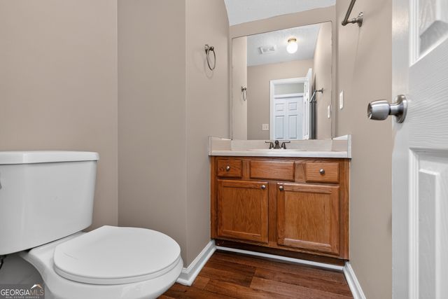 1024 Abercorn Way, Douglasville, GA 30134