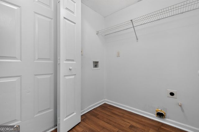 1024 Abercorn Way, Douglasville, GA 30134