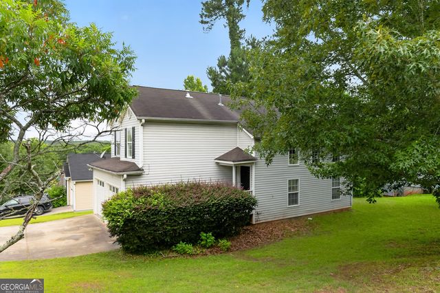 1024 Abercorn Way, Douglasville, GA 30134