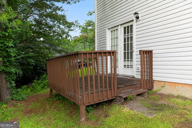 1024 Abercorn Way, Douglasville, GA 30134