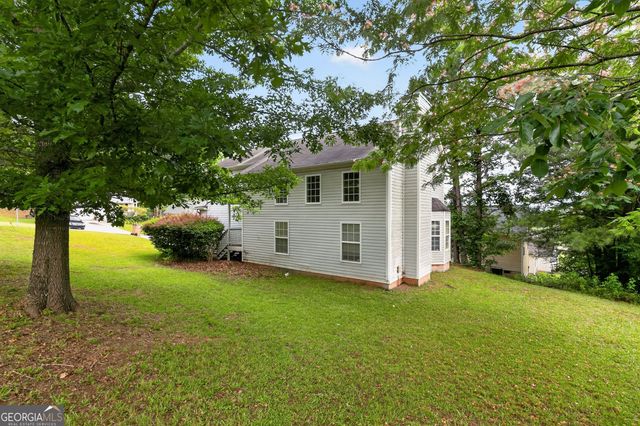 1024 Abercorn Way, Douglasville, GA 30134