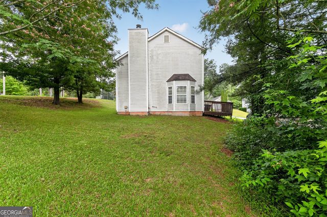 1024 Abercorn Way, Douglasville, GA 30134