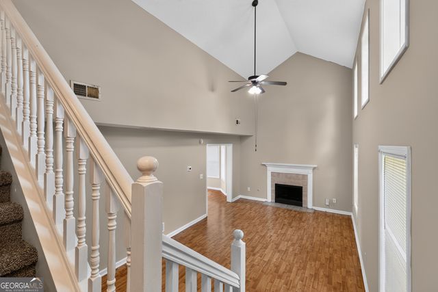 1024 Abercorn Way, Douglasville, GA 30134