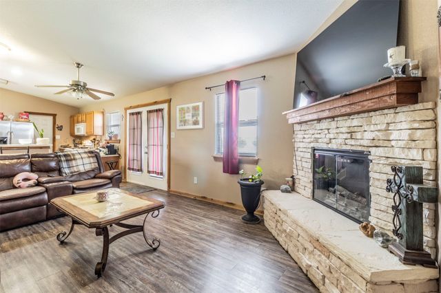 9309 Alabama Street, Joshua, TX 76058