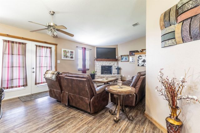9309 Alabama Street, Joshua, TX 76058