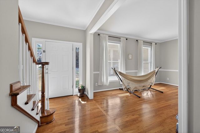 2245 Duncans Shore Drive, Buford, GA 30519