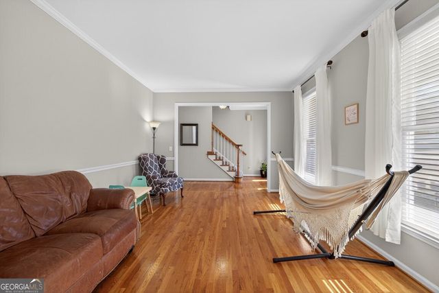 2245 Duncans Shore Drive, Buford, GA 30519