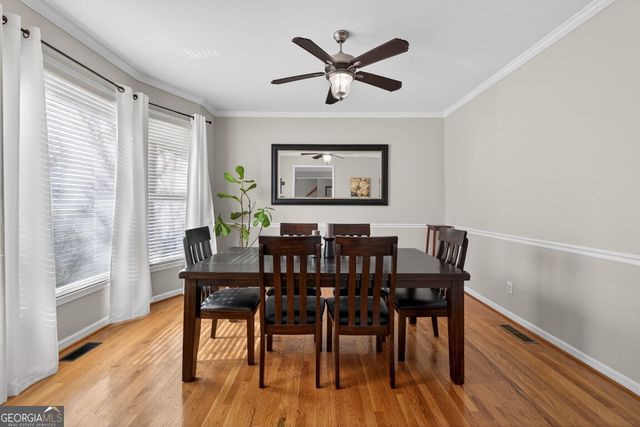 2245 Duncans Shore Drive, Buford, GA 30519