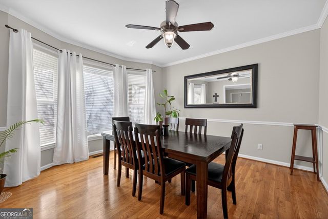 2245 Duncans Shore Drive, Buford, GA 30519