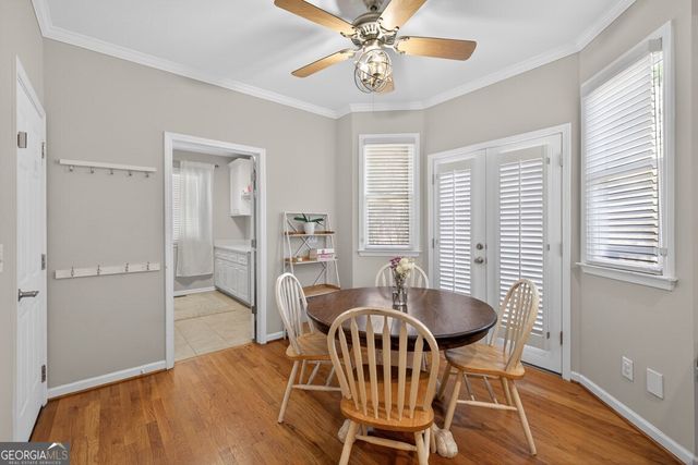 2245 Duncans Shore Drive, Buford, GA 30519