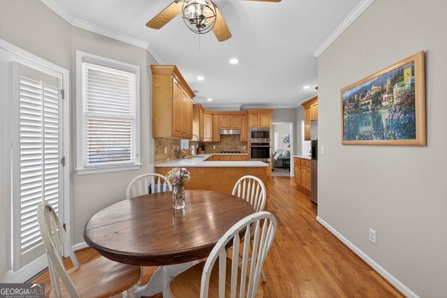 2245 Duncans Shore Drive, Buford, GA 30519