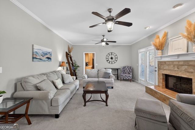 2245 Duncans Shore Drive, Buford, GA 30519