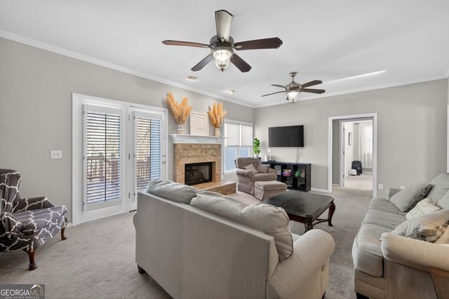 2245 Duncans Shore Drive, Buford, GA 30519