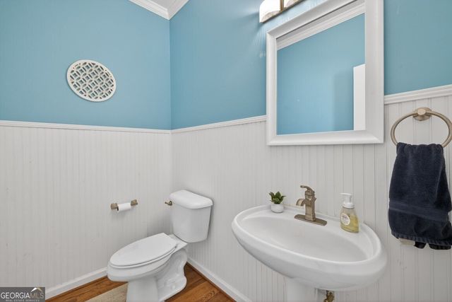 2245 Duncans Shore Drive, Buford, GA 30519