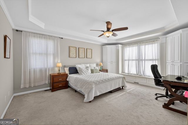 2245 Duncans Shore Drive, Buford, GA 30519