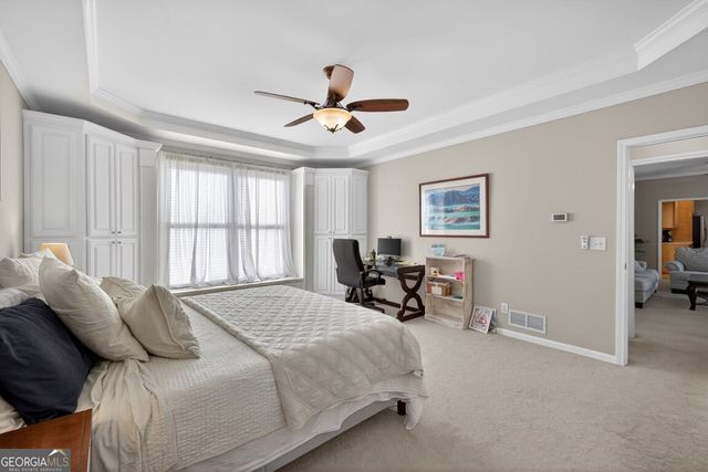 2245 Duncans Shore Drive, Buford, GA 30519