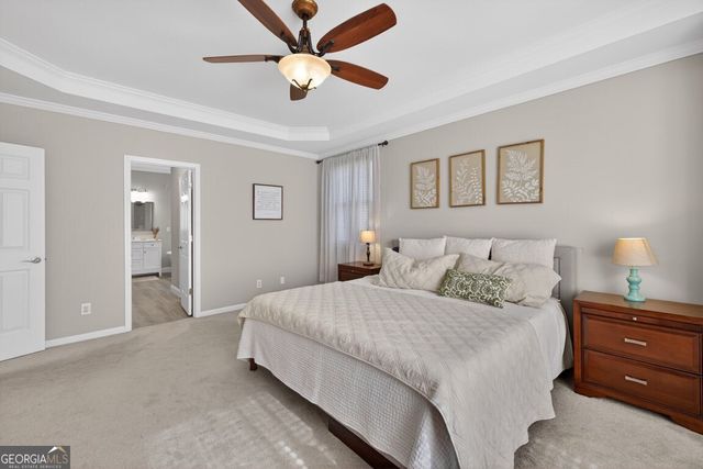 2245 Duncans Shore Drive, Buford, GA 30519