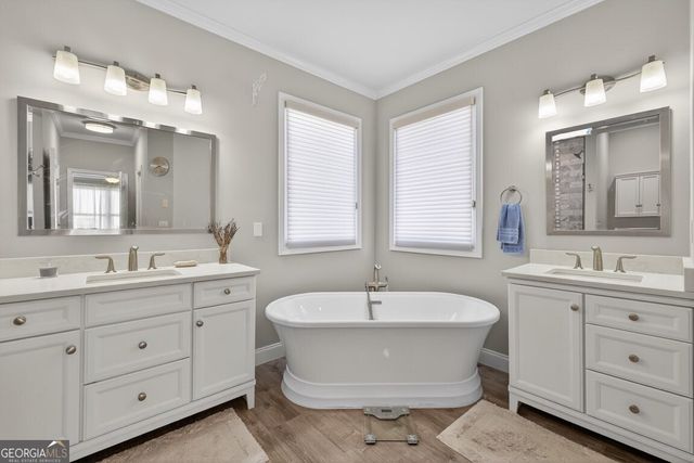 2245 Duncans Shore Drive, Buford, GA 30519