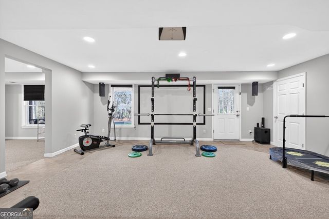 2245 Duncans Shore Drive, Buford, GA 30519