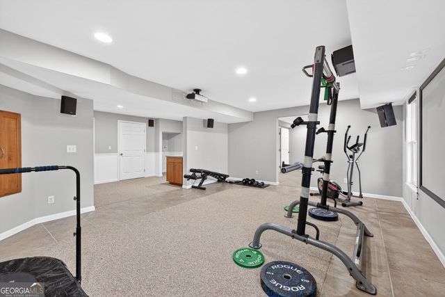 2245 Duncans Shore Drive, Buford, GA 30519