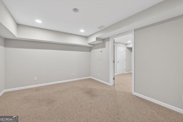 2245 Duncans Shore Drive, Buford, GA 30519