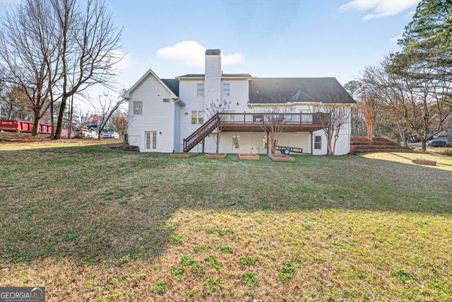 2245 Duncans Shore Drive, Buford, GA 30519