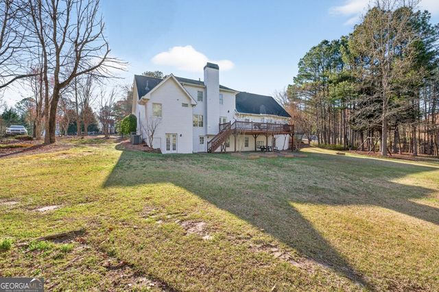 2245 Duncans Shore Drive, Buford, GA 30519