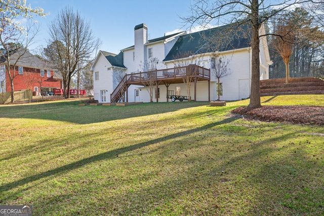 2245 Duncans Shore Drive, Buford, GA 30519