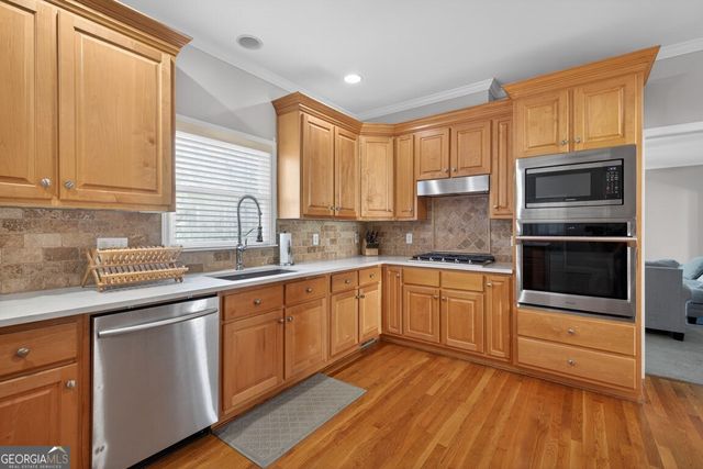 2245 Duncans Shore Drive, Buford, GA 30519