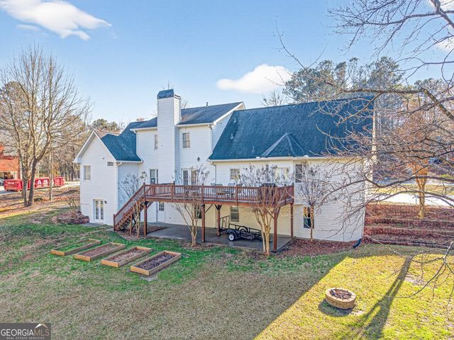 2245 Duncans Shore Drive, Buford, GA 30519